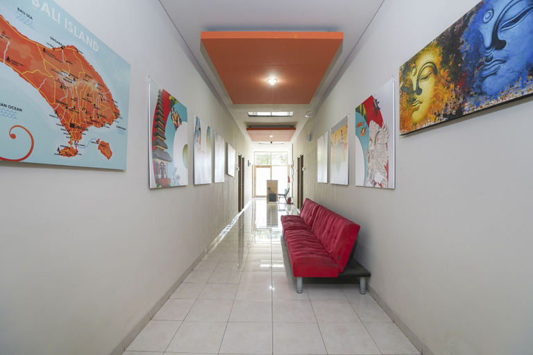 Others 5, Cityzen Renon Hotel, Denpasar
