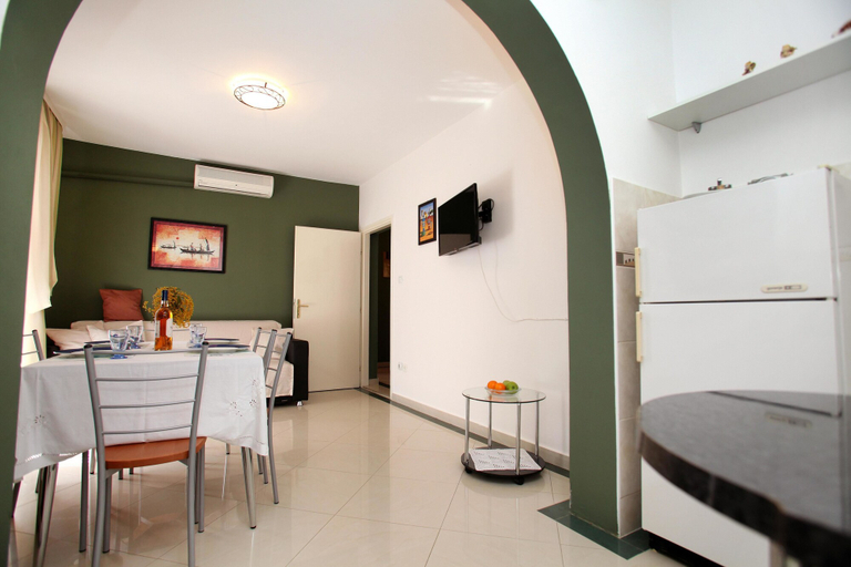 Others 5, Apartment Ivan / Three Bedroom A1, Marina