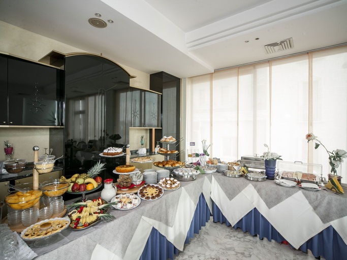 Food & Drinks 5, Hotel Levante, Rimini