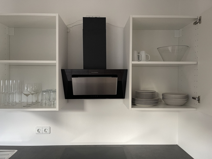 Others 4, Apartment Mühlbach, Kelheim