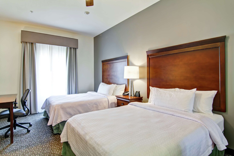 Bedroom 3, Homewood Suites by Hilton Oklahoma City-West, Oklahoma