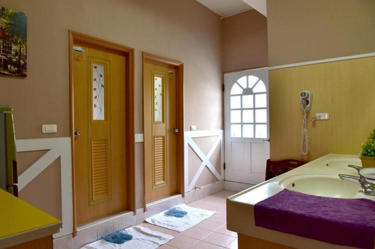 Bedroom 3, Vitoria's Home, Pingtung