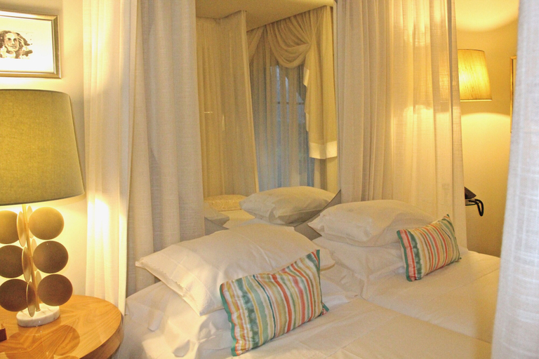Bedroom 3, Carmo's Boutique Hotel, Ponte de Lima
