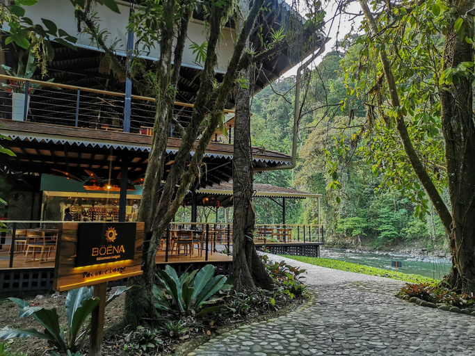 Exterior & Views 2, Pacuare Lodge by Böëna, Siquirres