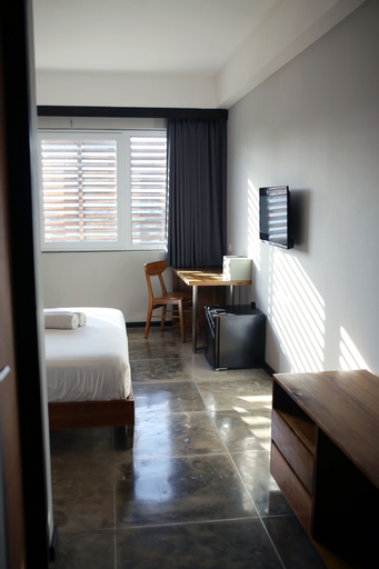 Bedroom 21