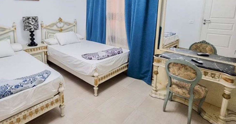 Bedroom 2, ElKarma, Al-Ghurdaqah