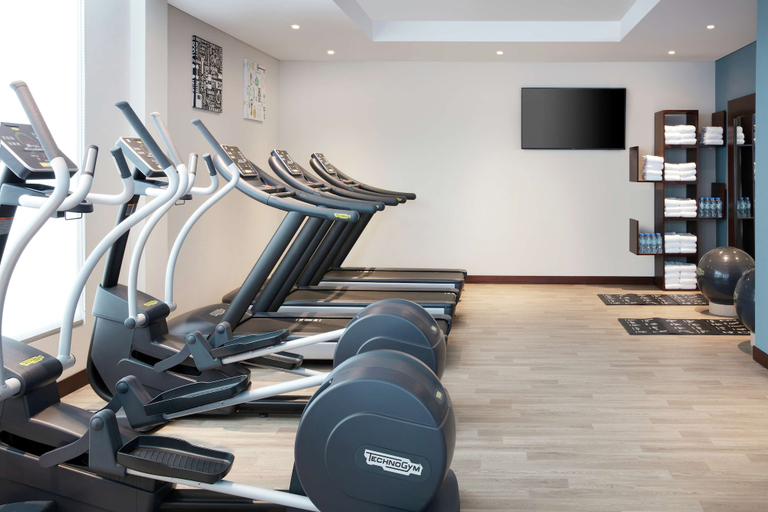 Others 2, Hampton by Hilton Dubai Al Barsha, Dubai
