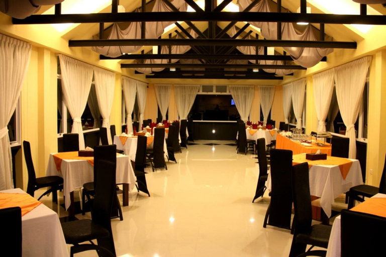 Food & Drinks 4, Golden Guest Hotel Dawei, Dawei