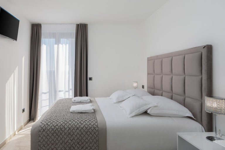 Bedroom 3, Villas Baotic, Seget