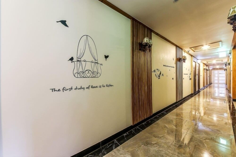 Others 5, Cheonan Hound Hotel, Cheonan