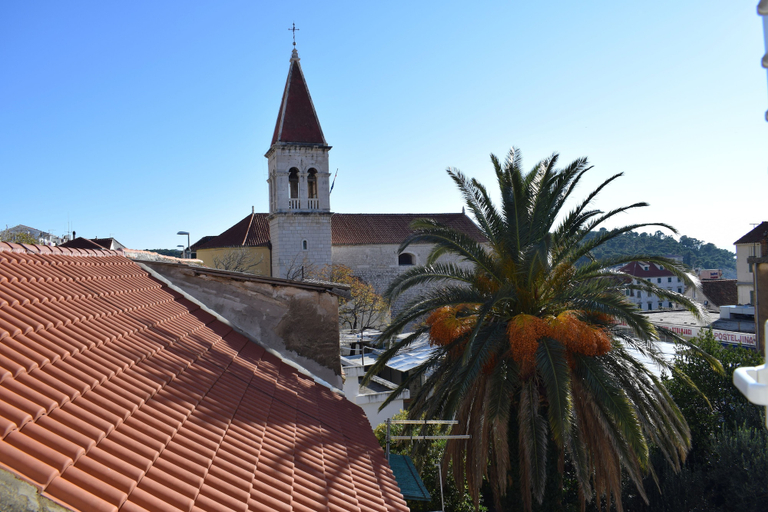 Exterior & Views, Optimist Makarska Town Center, Makarska