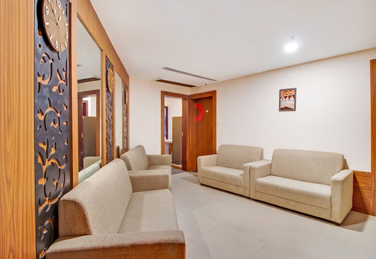 Others 4, Aishwaryam Hotel, Madurai