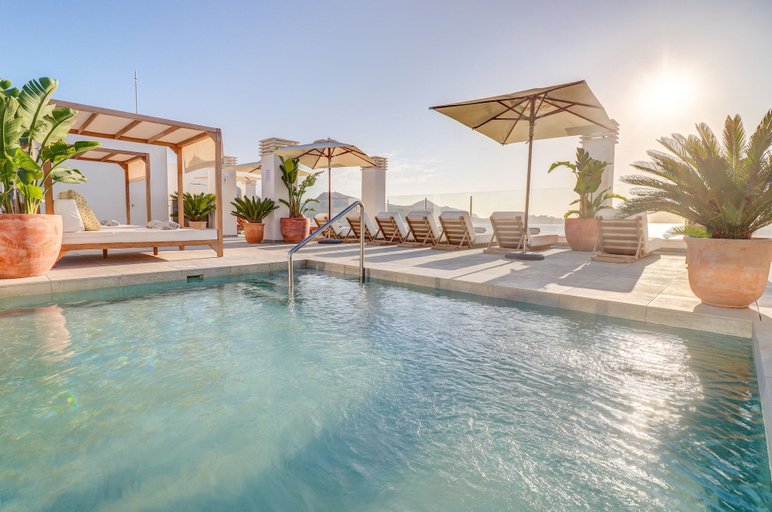 Sport & Beauty 3, Hoposa Pollentia - Adults Only, Baleares