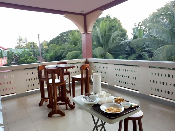 Exterior & Views 4, La Paragua Pension, Puerto Princesa City