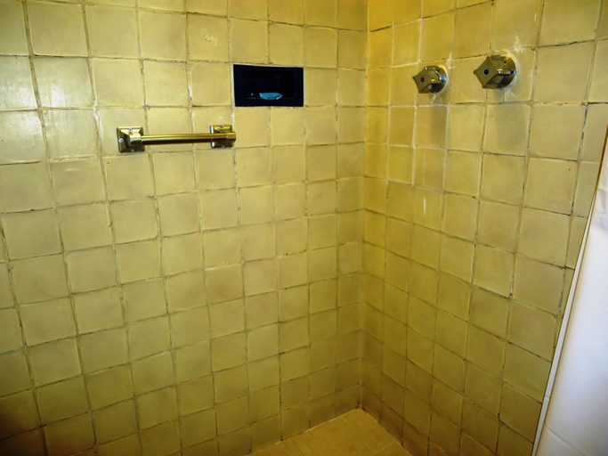 Bathroom 3, Concierge Plaza Colima, Colima