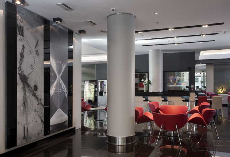 Food & Drinks 4, Two Hotel Buenos Aires, Distrito Federal