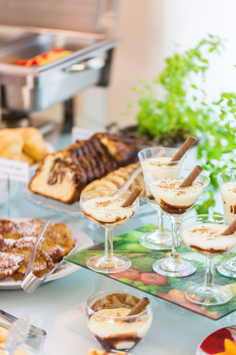 Food & Drinks 5, Eltina Hotel, Crete