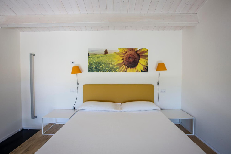 Bedroom 3, Il Portico, Pesaro E Urbino