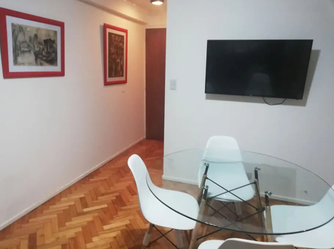 Others 4, Arenales & Austria, Distrito Federal