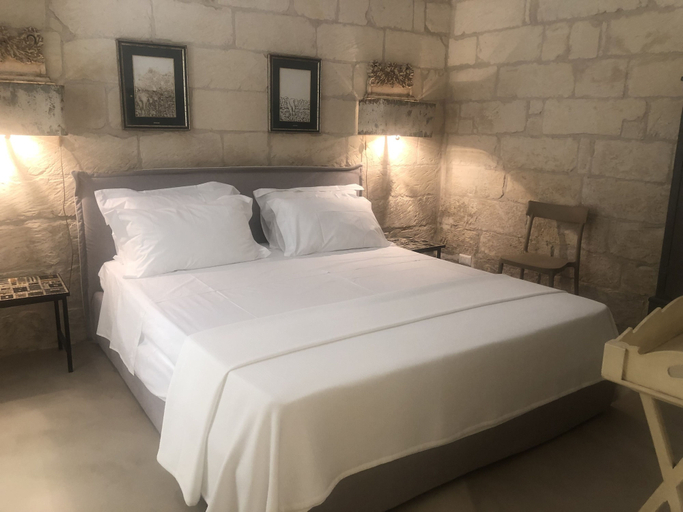 Bedroom 4, Lu Leccio, Lecce