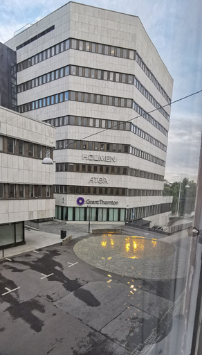 Exterior & Views 2, Vattengrändens Vandrarhem & Hotel, Norrköping