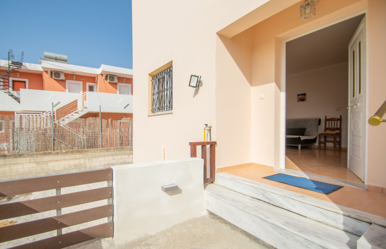 Exterior & Views 2, Marina's Apartment, Ionian Islands