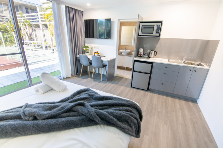 Others 1, City Star Lodge, Kangaroo Point