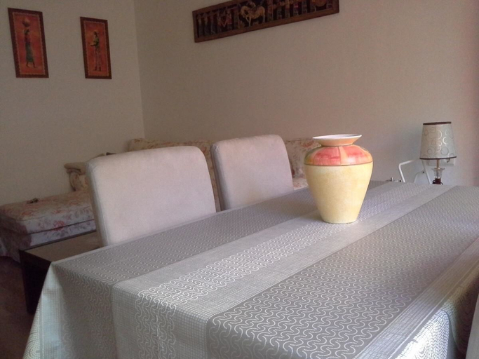 Others 4, Apartamento General Espartero, Alicante