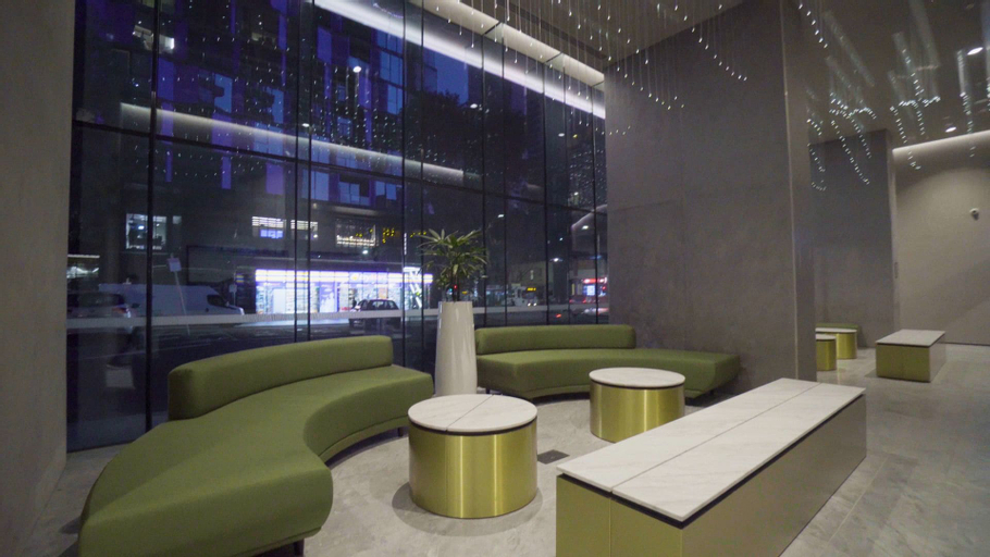Mega Style Apartments Victoria One, Melbourne