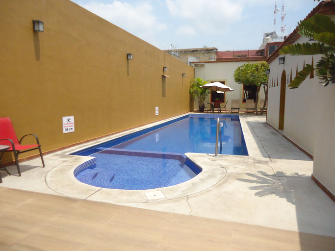 Sport & Beauty 5, Concierge Plaza Colima, Colima