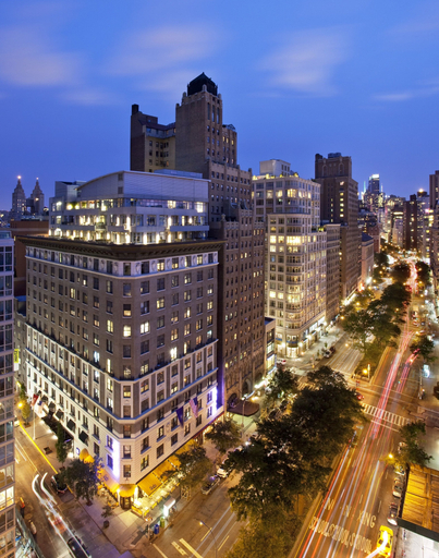 Others 1, Arthouse Hotel New York City, New York