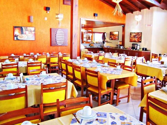 Food & Drinks 5, Pousada Barra Mar, Imbituba