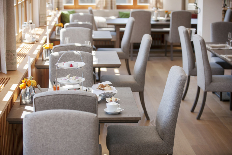 Food & Drinks 5, TAUROA Seehotel Grundlsee, Liezen