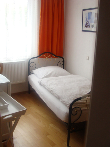 Bedroom 4, Hotel Im Mühlengrund, Rhein-Sieg-Kreis