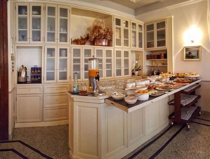 Food & Drinks 5, Hotel Brisino, Verbano-Cusio-Ossola