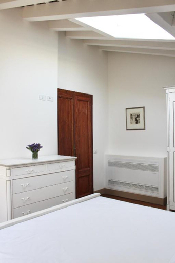 Bedroom 4, Villa Trieste M, Treviso