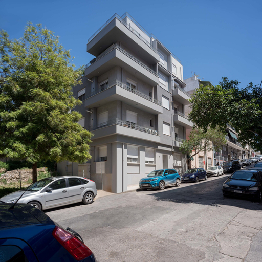Exterior & Views, 12 Keys Athens Apartments, Attica