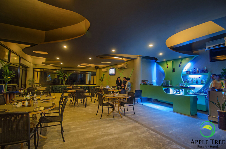 Food & Drinks 5, Apple Tree Resort and Hotel, Opol