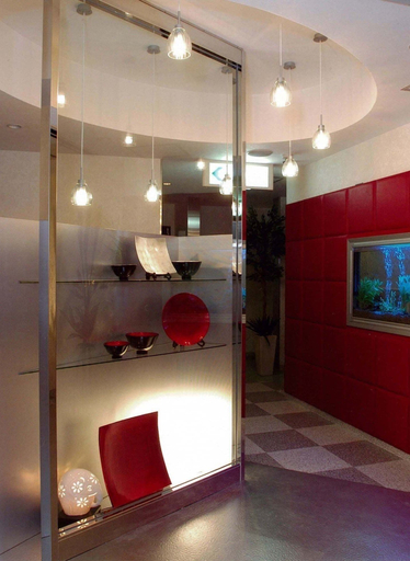 Bedroom 3, Hotel Antoinette -spa Resort- Adult Only, Okazaki