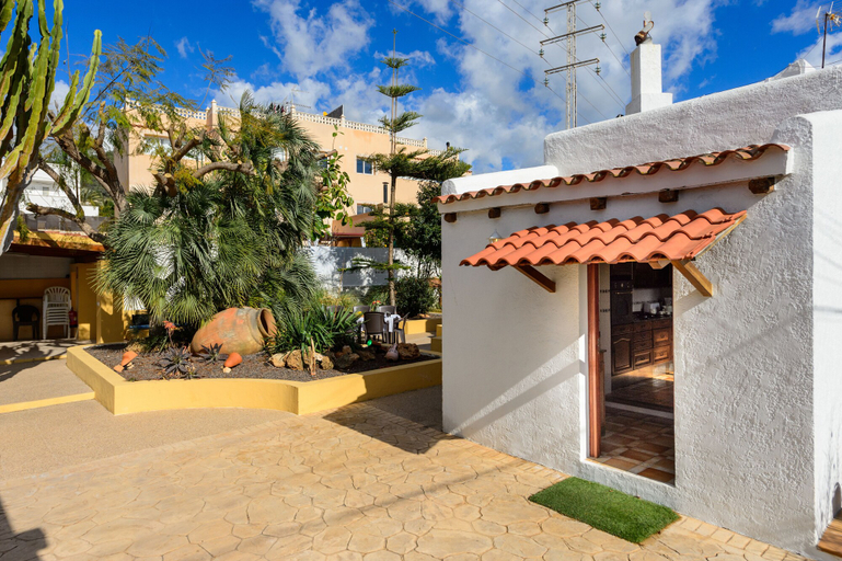 Exterior & Views 2, Villa Can Giovanni, Baleares