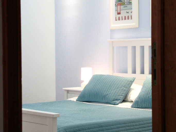 Bedroom 3, Delfino2 Casesicule, Nice Apartment with Balcony, Sand Beach at 70 mt, Wi-Fi, Ragusa
