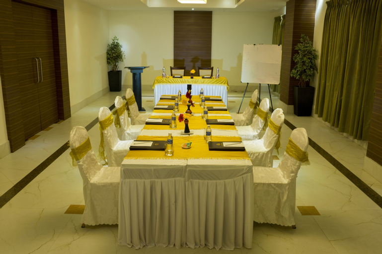 Business Facilities 23