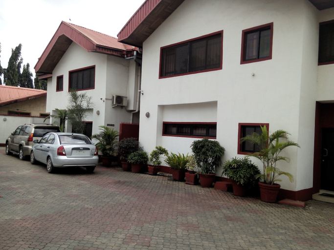 Exterior & Views 2, Marshal Suites Luxury Apartments, Kosofe