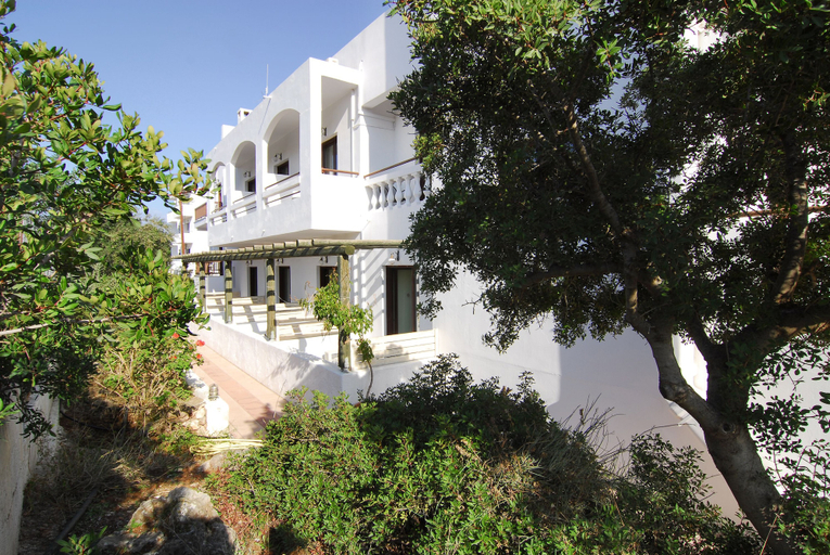 Exterior & Views 2, Lato, Crete