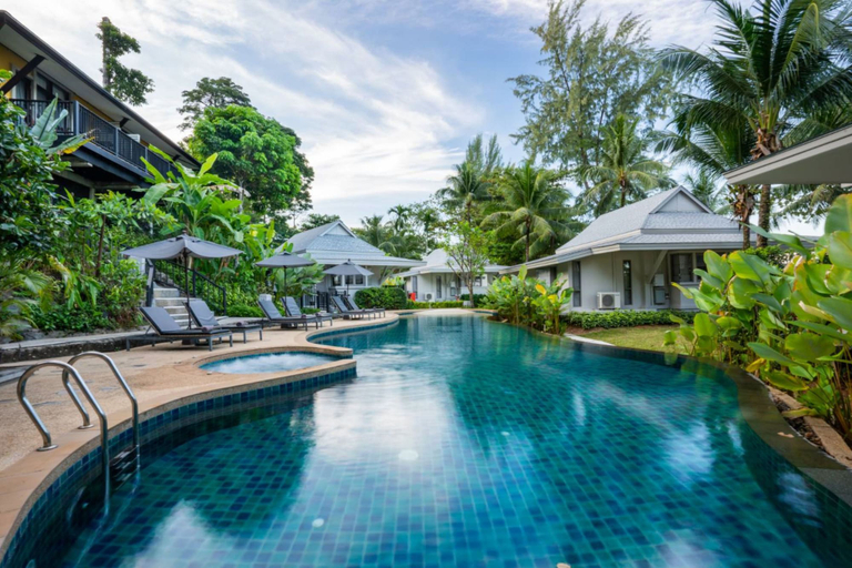 Sport & Beauty 2, Moracea by Khao Lak Resort, Takua Pa