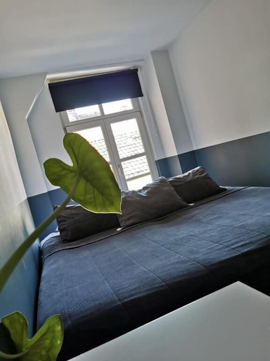 Bedroom 3, Milk and Cookies, Venlo