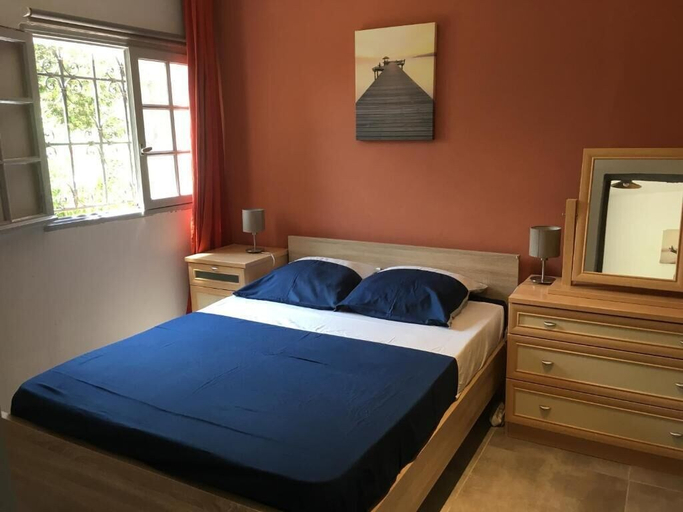 Bedroom 3, La Calanque du Boucharel, Var