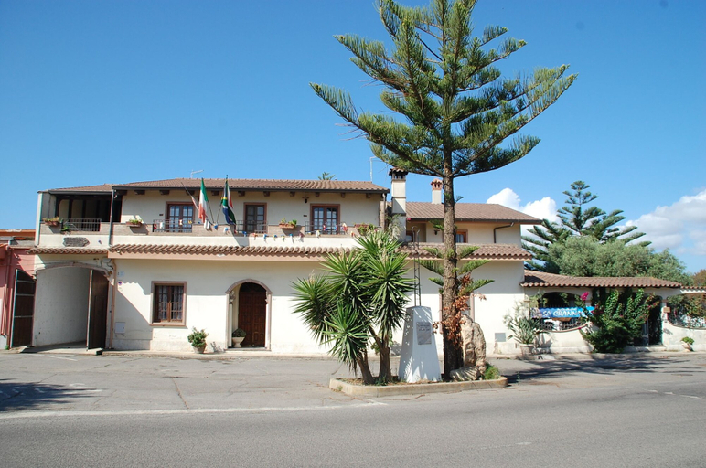 Exterior & Views 1, Sa Crannaccia, Oristano