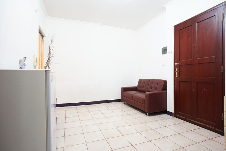 Others 5, Apartment Mediterania I, West Jakarta