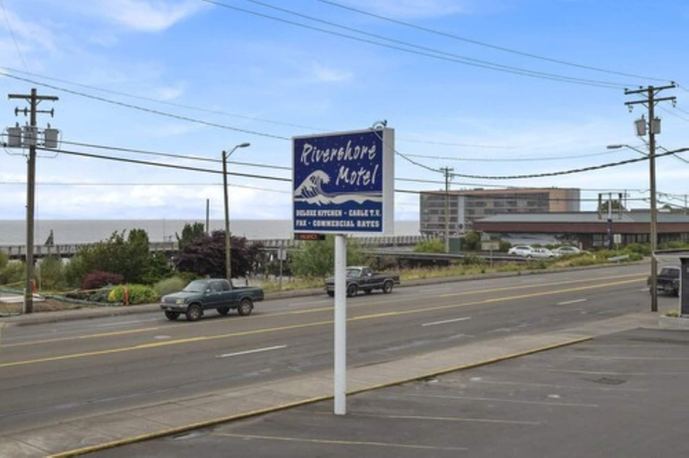 Others 5, Astoria Rivershore Motel, Clatsop